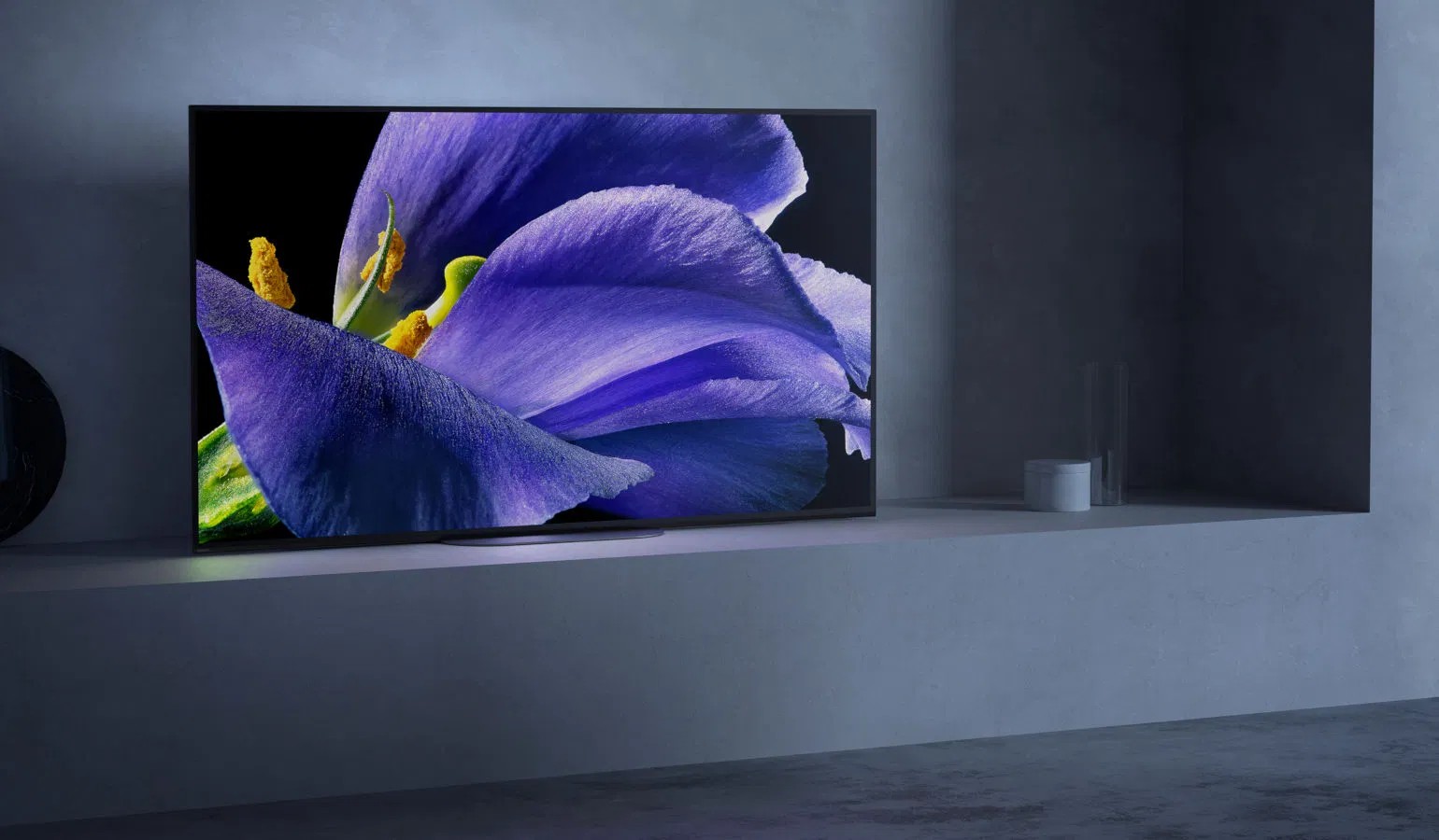 Sony KD-55AG9 Review: Excellent 4K TV from Sony