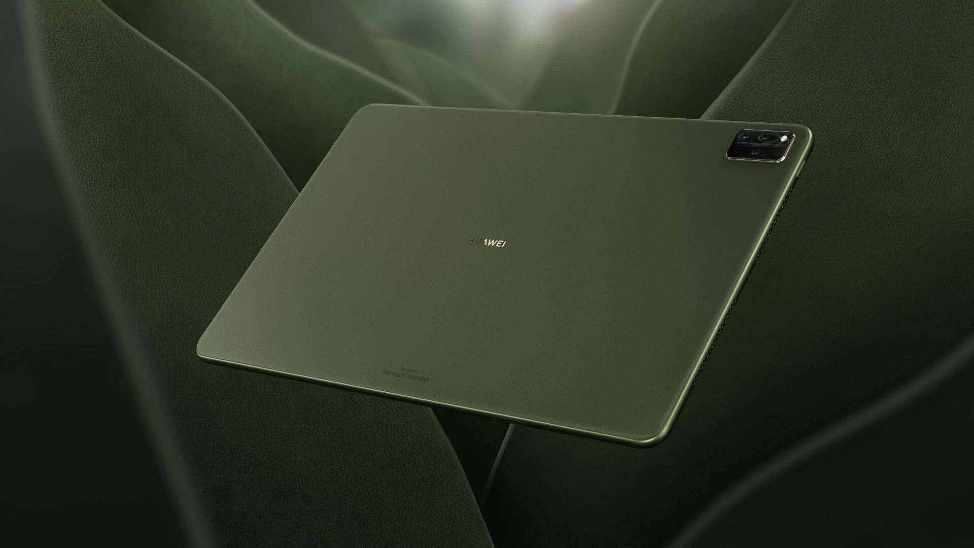 The three best Huawei tablets