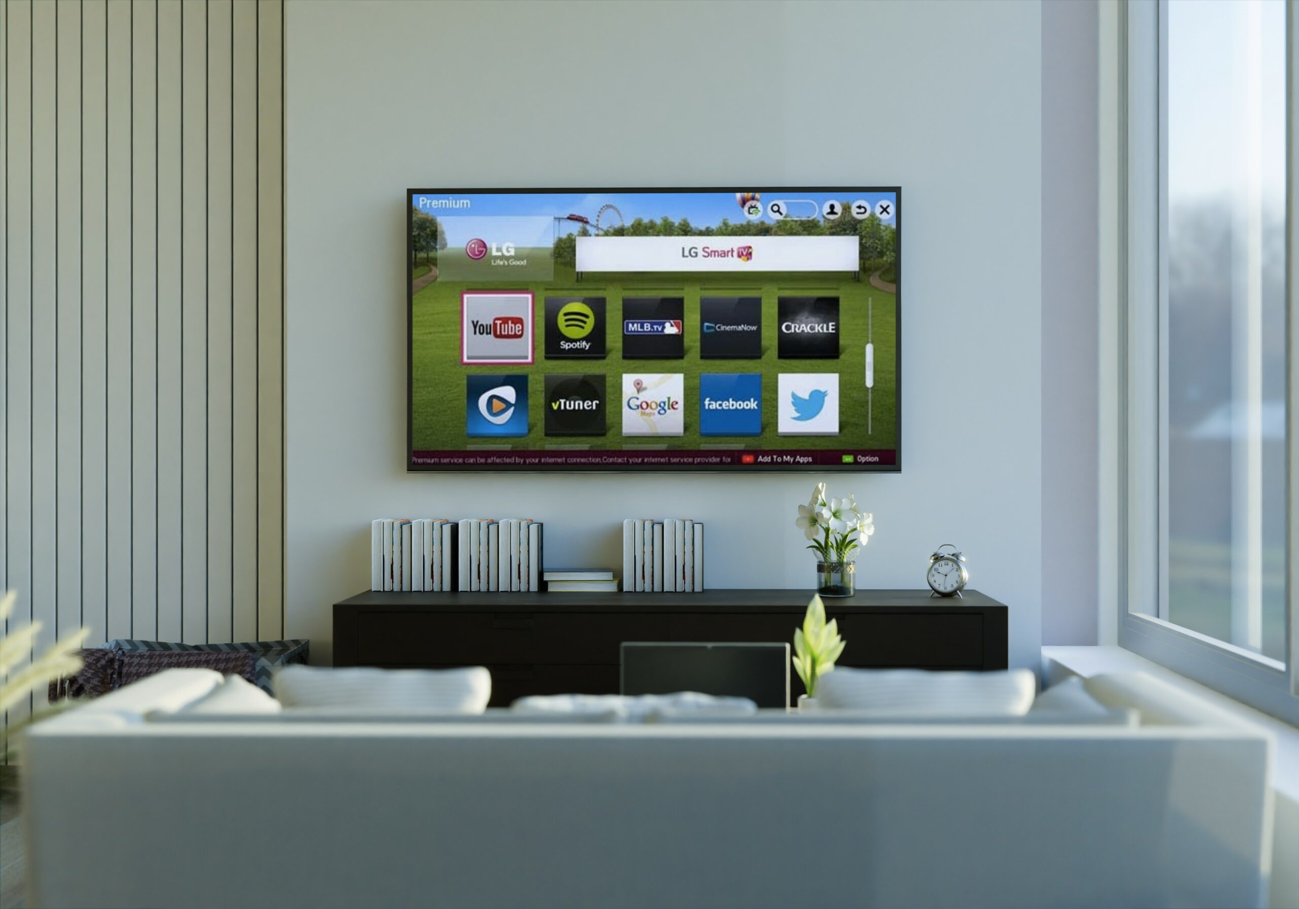 LG to unveil worlds largest mass-produced 97-inch OLED TV at IFA 2022