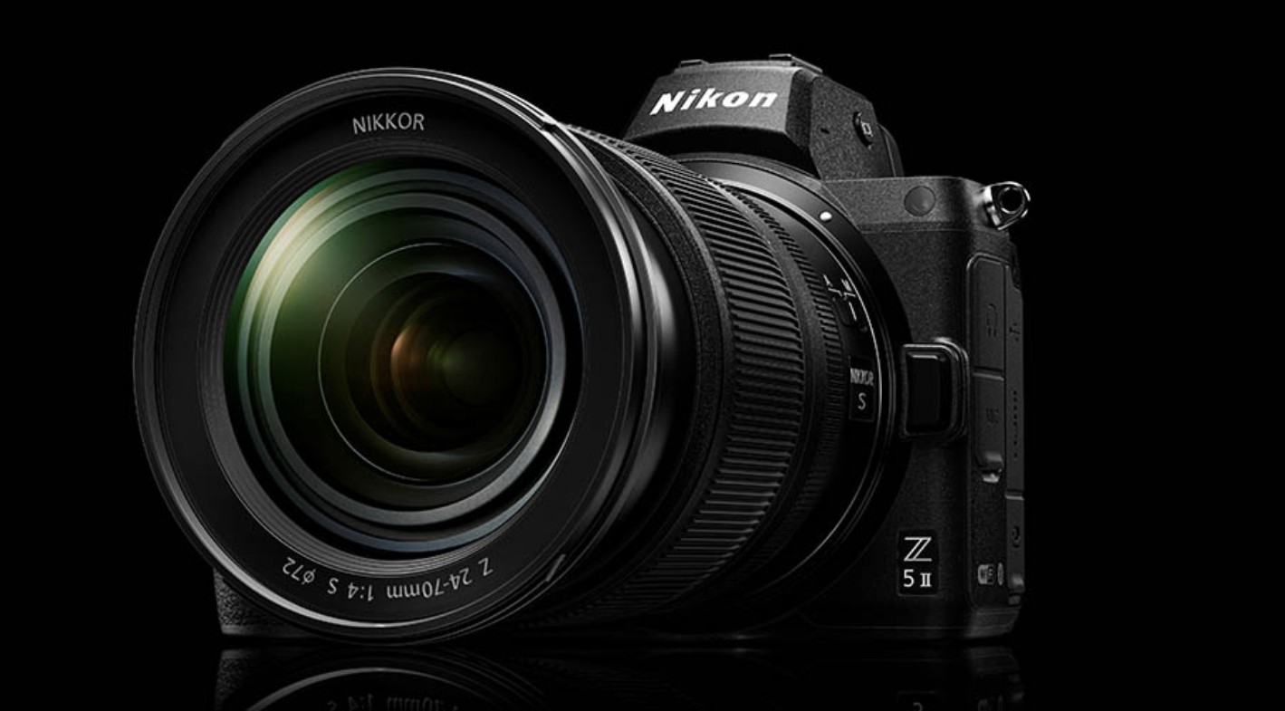 What cameras will Nikon introduce in 2023