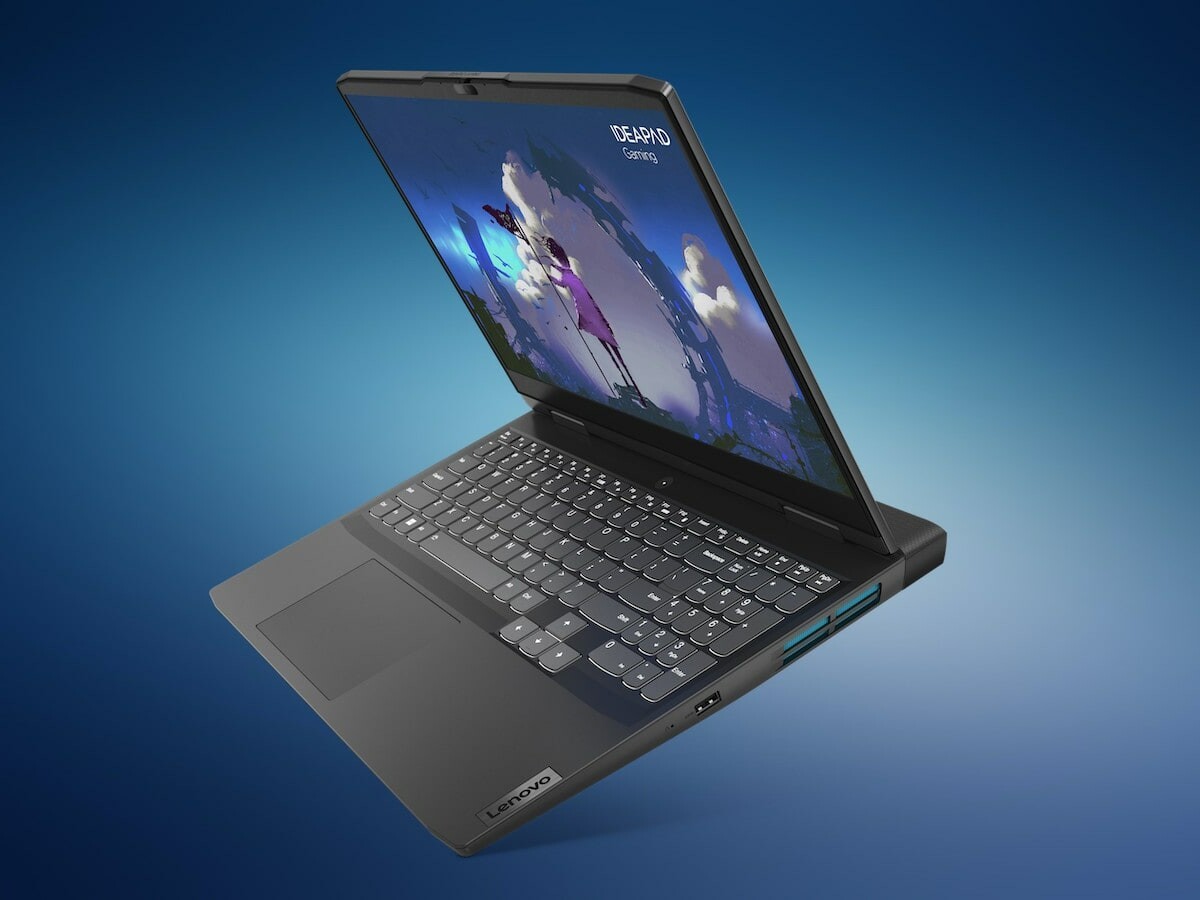 Lenovo IdeaPad Gaming 3 15ACH6