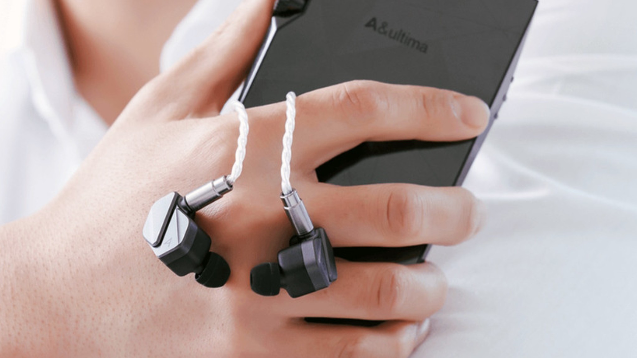 Astell&Kern AK Zero2
