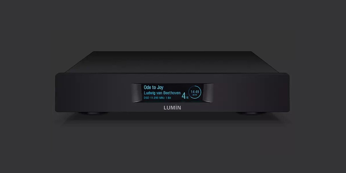 LUMIN D3