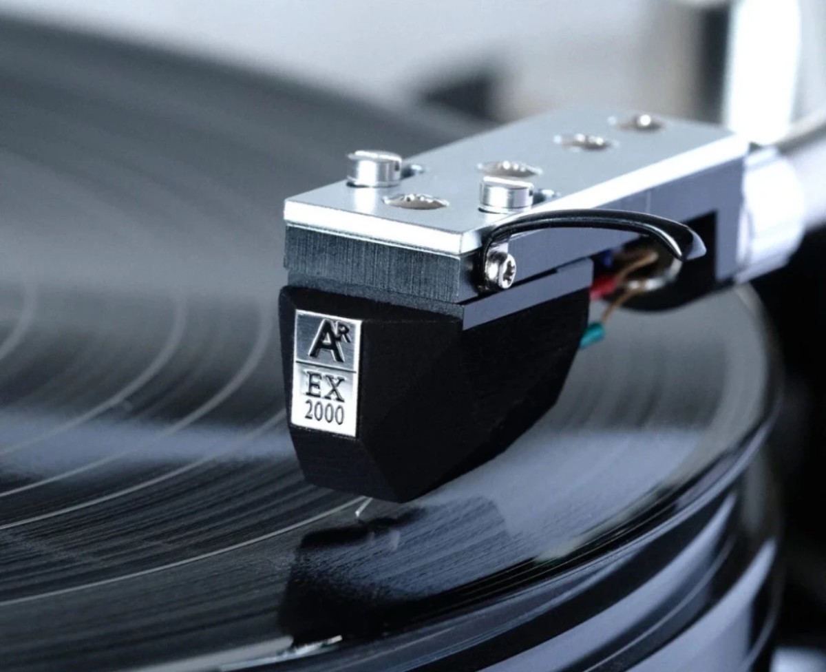 Analog Relax EX2000