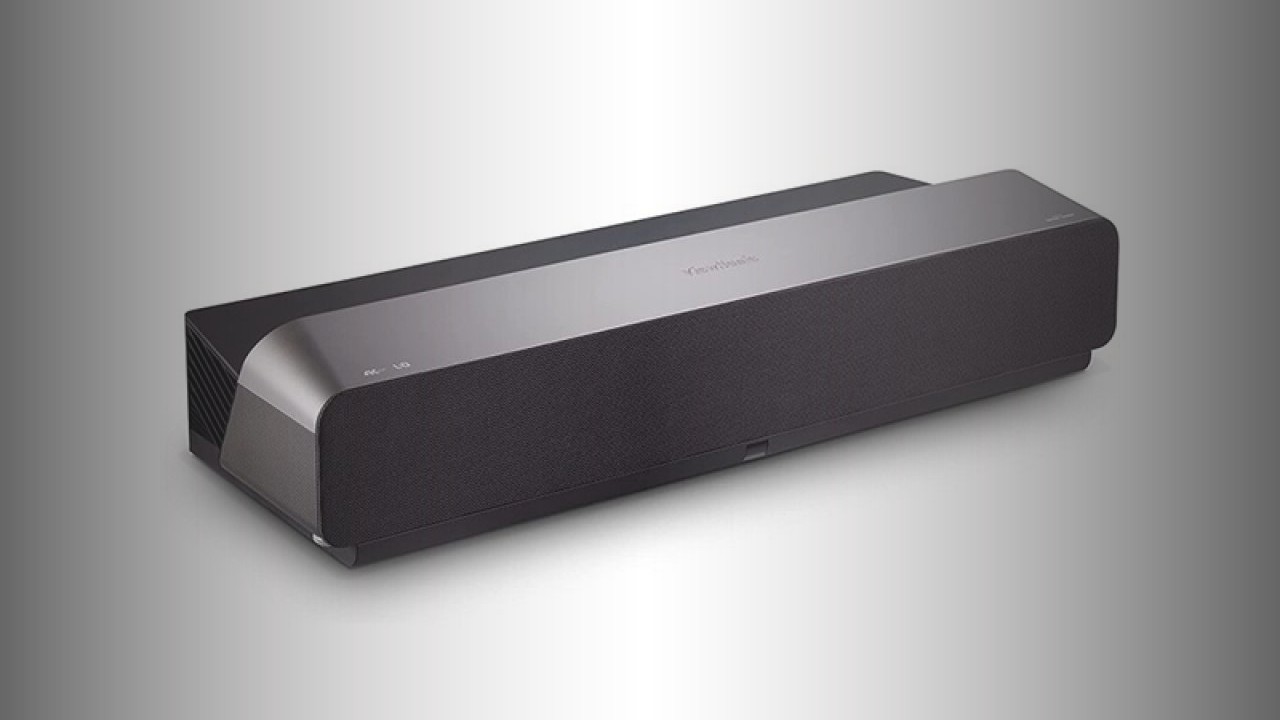 Viewsonic X1000-4K