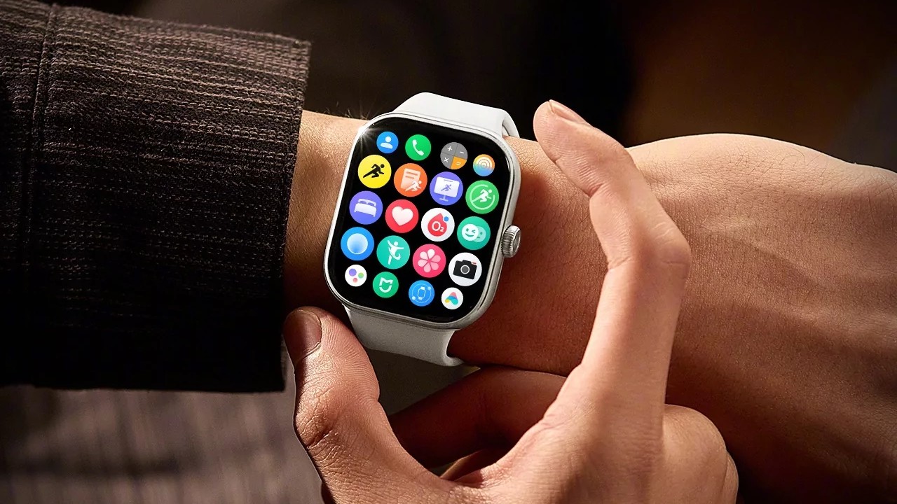 Redmi Watch 5