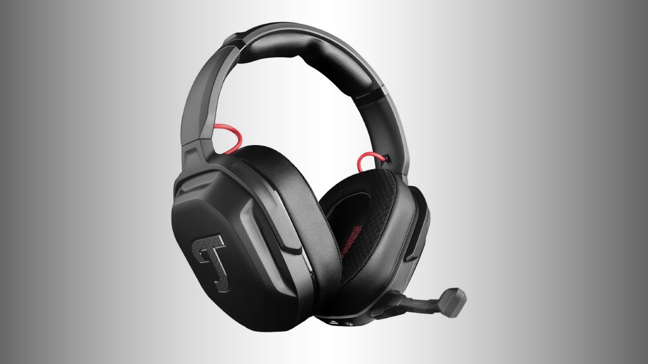 Teufel Cage Pro