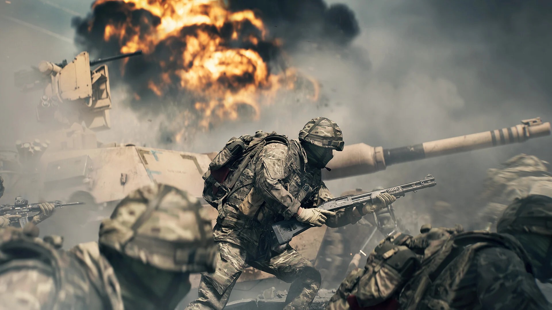 Battlefield 6 Multiplayer: Crossplay On by Default and New Anti-Cheat Revealed