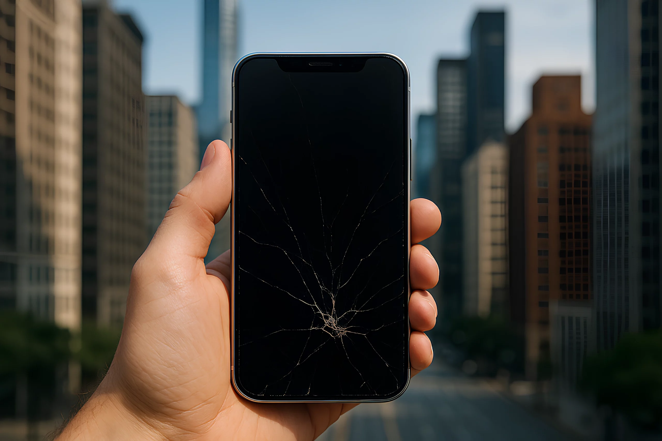 iPhone 17 Repair Costs Revealed