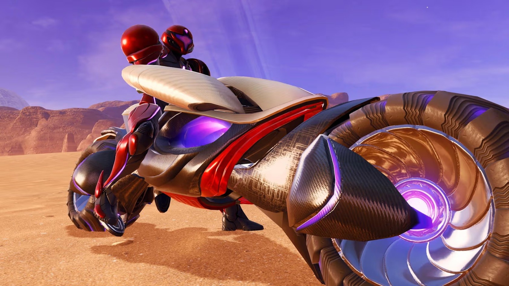 Metroid Prime 4: Beyond Release Date, Story, Gameplay & Switch 2 Upgrades