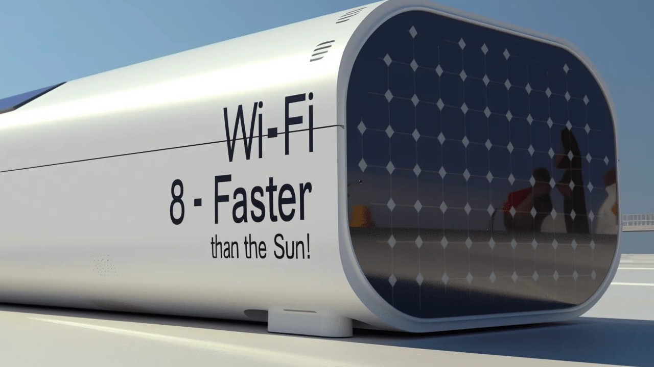 Wi-Fi 8 Explained: Ultra High Reliability, Lower Latency, and Potential mmWave Speeds up to 100Gbps by 2027