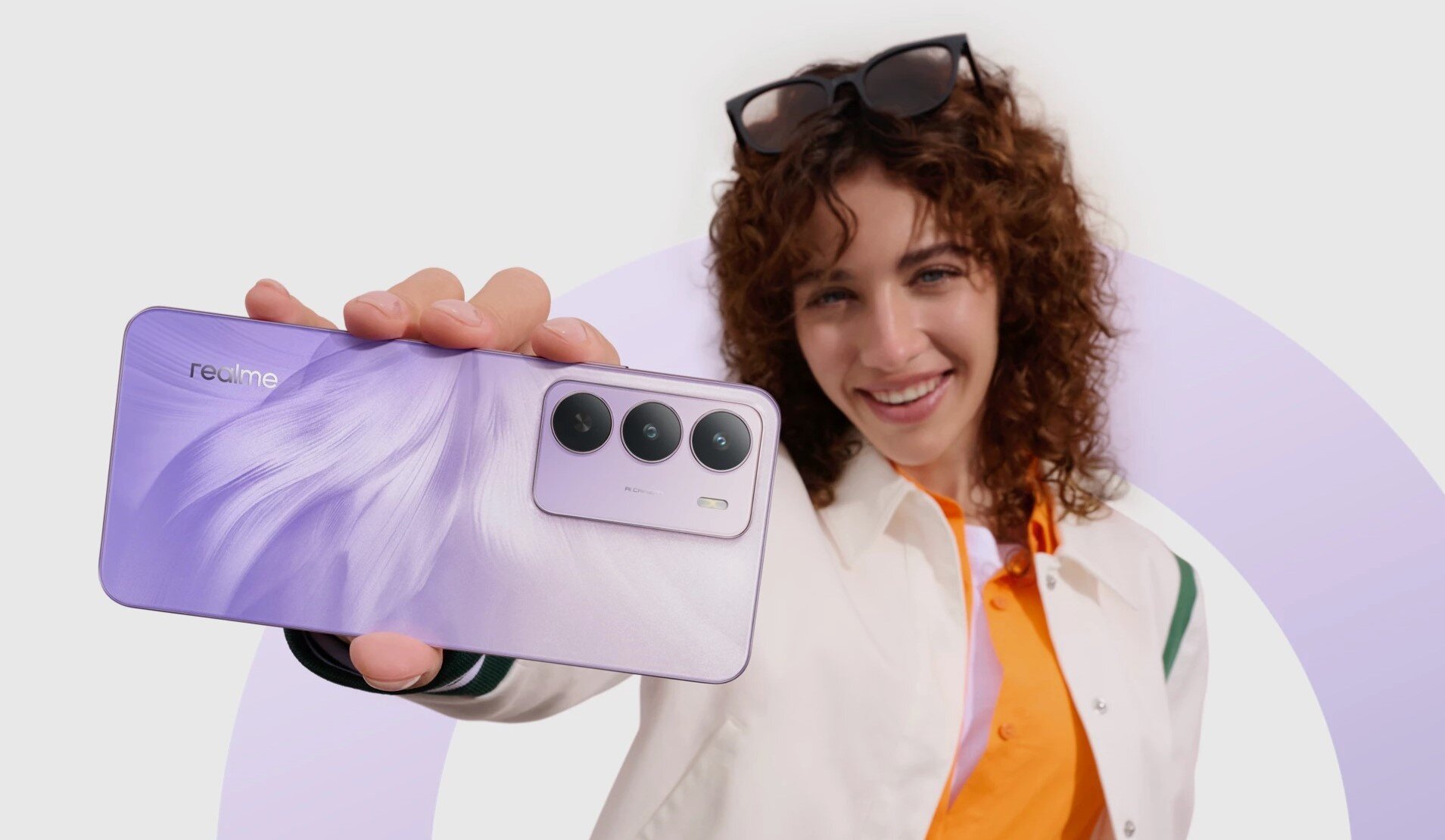 realme P3 Lite Unveiled
