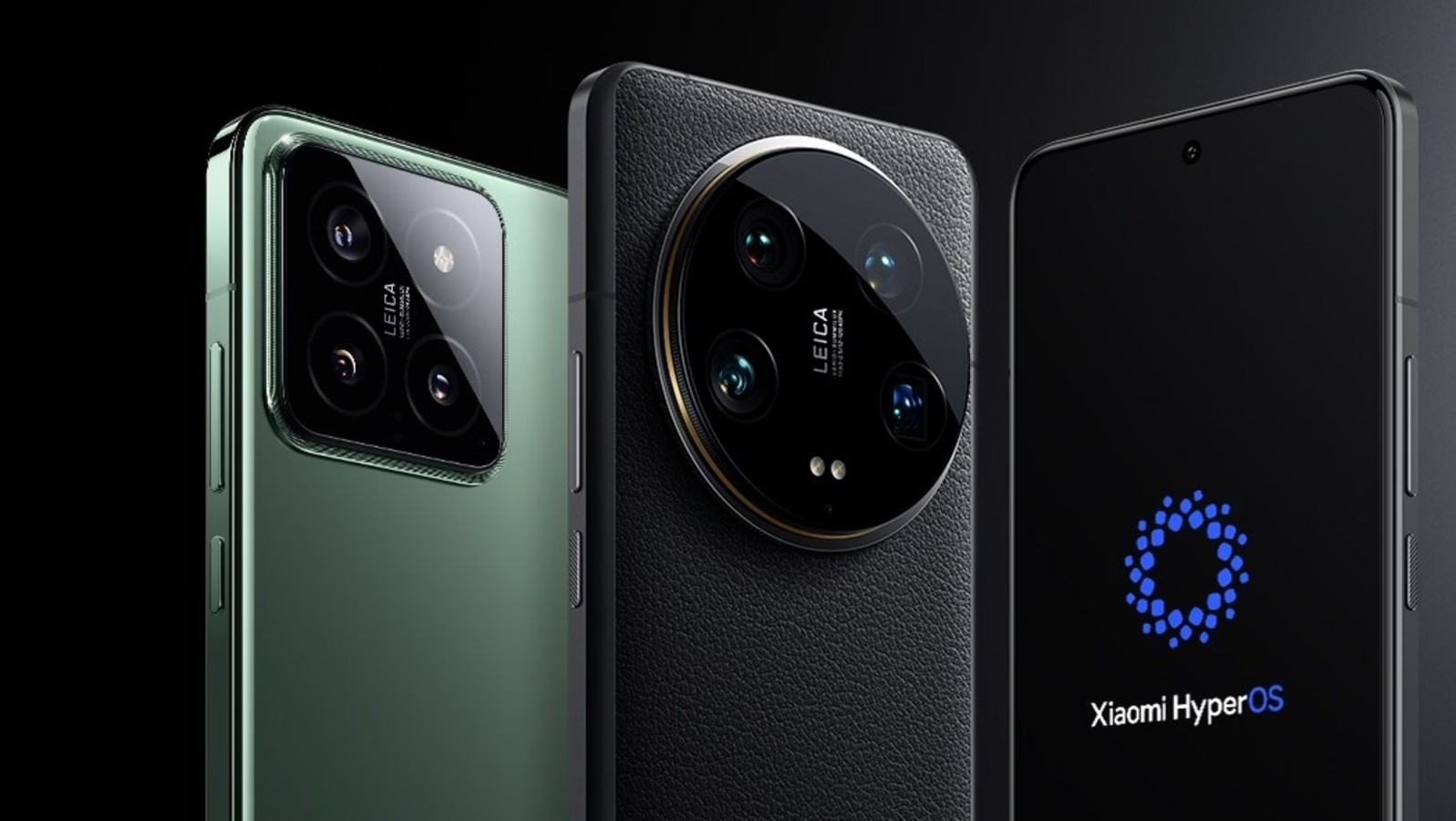 Xiaomi 17 Series Skips 16 to Take On iPhone 17 With Bold New Flagships