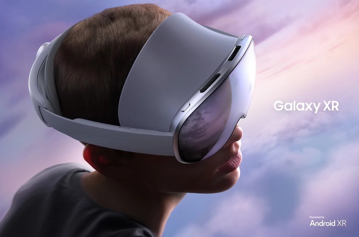 Samsung Galaxy XR Revealed: Android-Powered Headset Takes on Apple Vision Pro at Half the Price