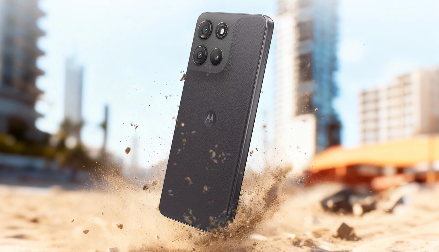 You Won’t Believe How Much Power Motorola’s New $135 Moto G100s Packs