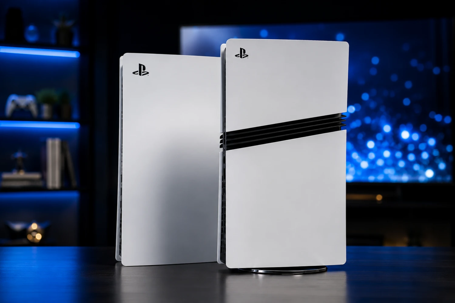 Sony will stop producing physical PlayStation game discs from 2028, making PS5 games digital-only. Here's what it means for gamers, ownership, and game preservation.