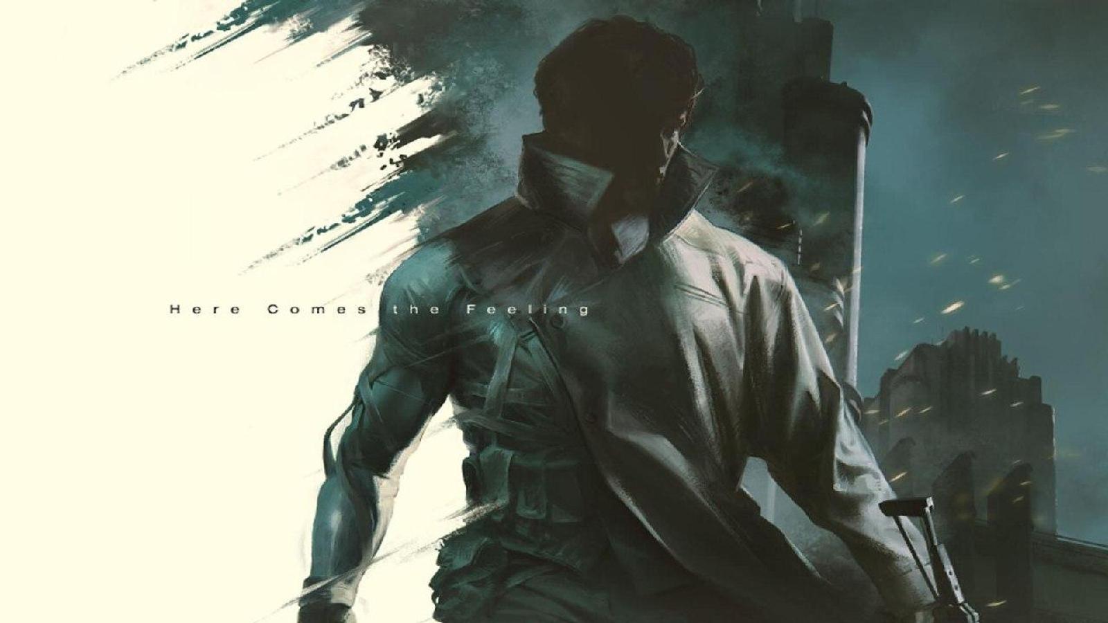 Hideo Kojima’s Physint espionage project amid reports of a possible Xbox agreement