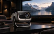 JMGO Iris Ultra and Ultra Max Target 4K 120Hz Gaming and Cinema