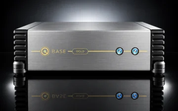 Nordost QBASE Gold Brings Odin Gold Engineering to Power Distribution