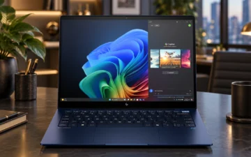 Microsoft Moves On From Copilot+ PC Branding, but Its AI Hardware Rules Remain
