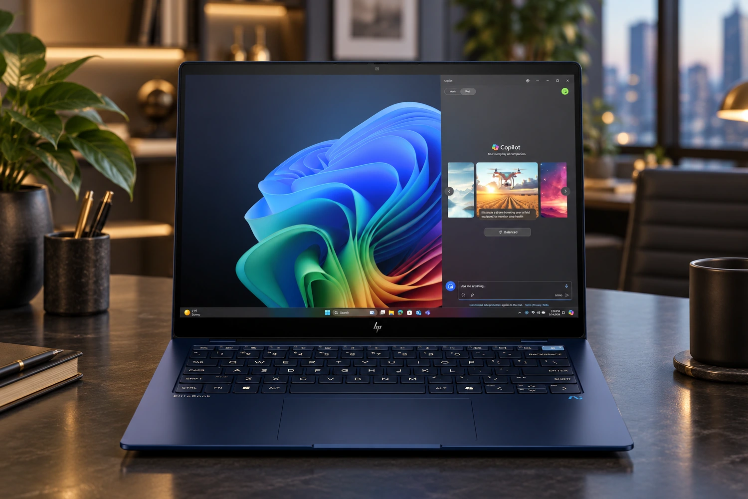 Microsoft Moves On From Copilot+ PC Branding, but Its AI Hardware Rules Remain