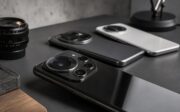 Oppo Find X10 Pro Max, Honor Magic9 Pro Max and Xiaomi 18 Pro Max camera phones