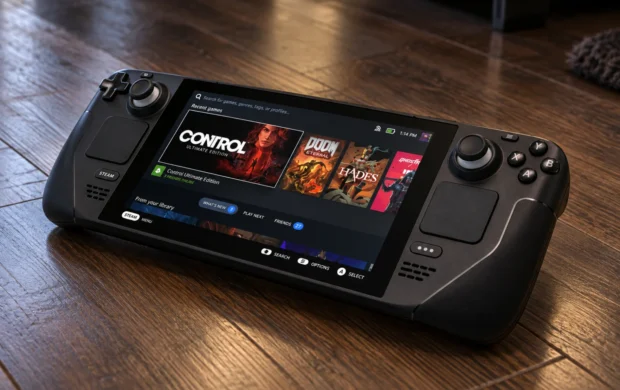 Valve is working to close the Nvidia compatibility gap in SteamOS, but the company says delivering the performance and features it wants will be a long-term effort.
