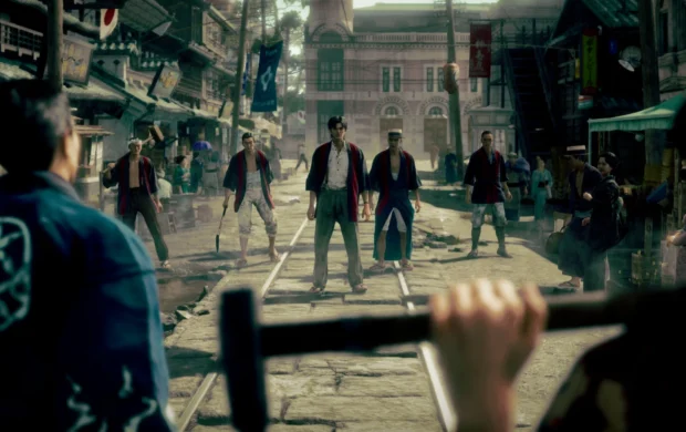 Stranger Than Heaven Lets Players Compose Songs and Run Concerts